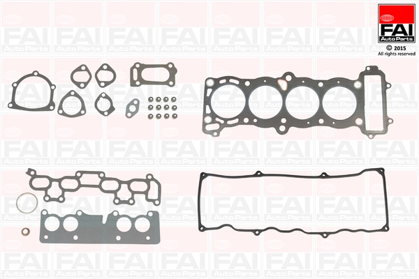 Gasket Kit, cylinder head